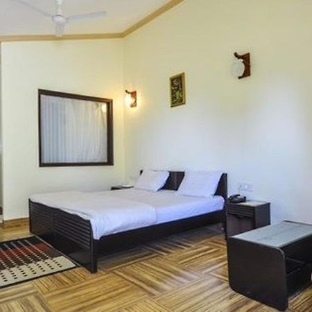 Corbett Wood Resort Corbett National Park Eksteriør bilde